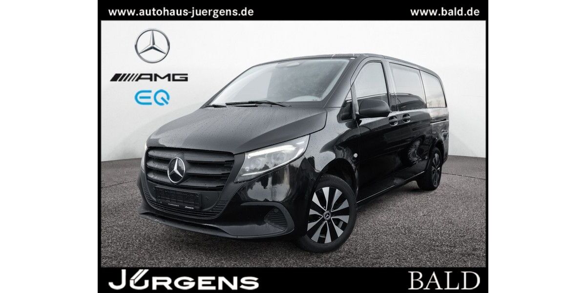 Mercedes-Benz Vito 52.312 km 42.490 &euro; Lüdenscheid 58507