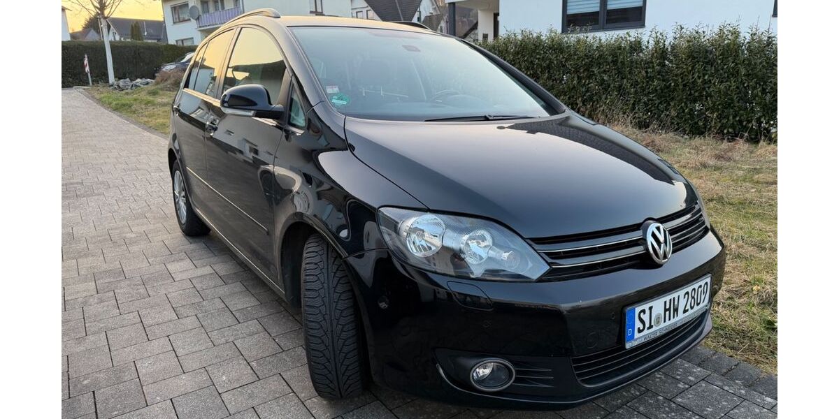 VW Golf Plus 118.574 km 6.000 &euro; Attendorn 57439