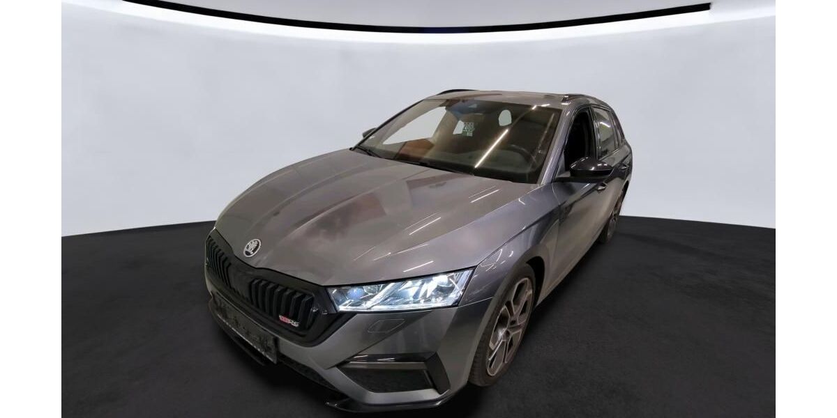 Skoda Octavia 87.801 km 31.390 &euro; Hagen 58091