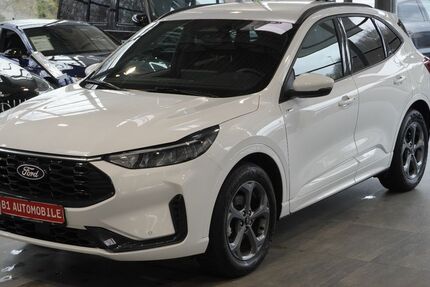 Ford Kuga 8.900 km 27.491 &euro; Olpe 57462