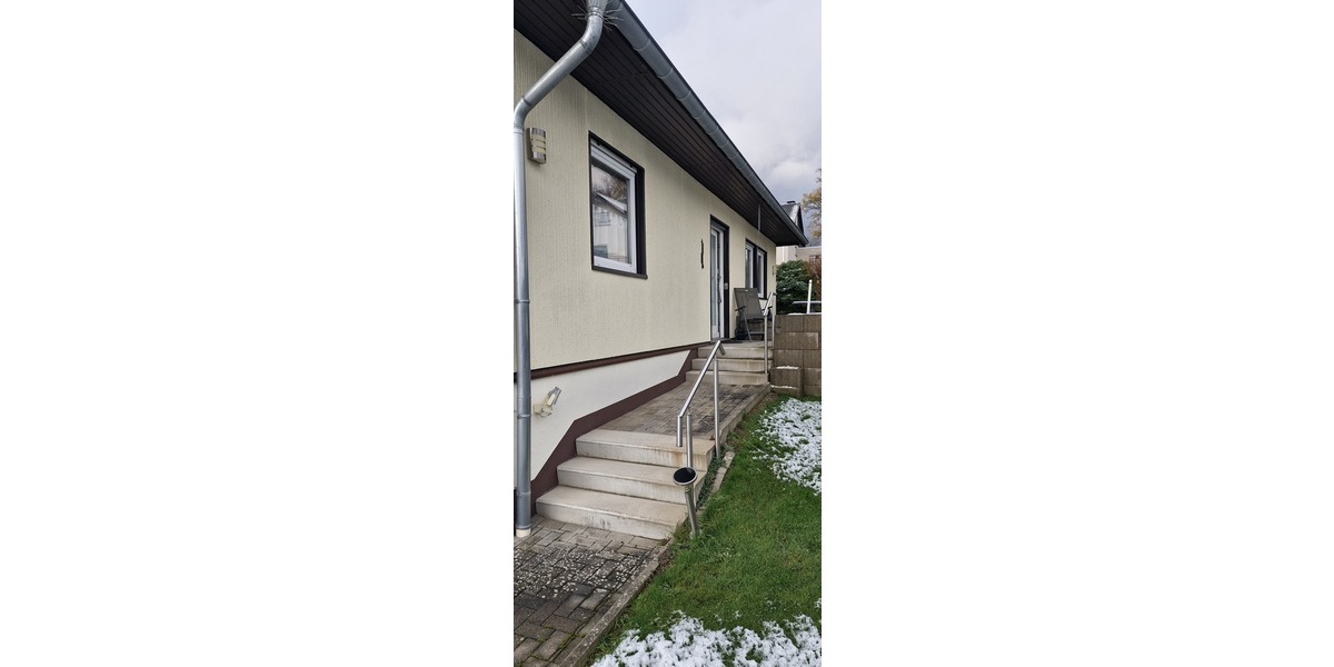 Charmantes Einfamilienhaus mit Garage & Ausbaupotenzial in ruhiger Wohnlage von Reichshof-Berghausen - Einfamilienhaus Reichshof--Berghausen Berghausen | Angebot:24524118