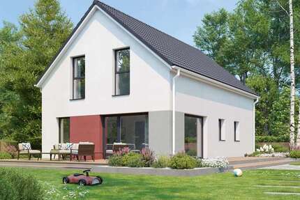 Haus Lüdenscheid / Brüninghausen Brüninghausen - 4 Zimmer, 134 m&sup2;, 1.540&euro; | Angebot:27706336