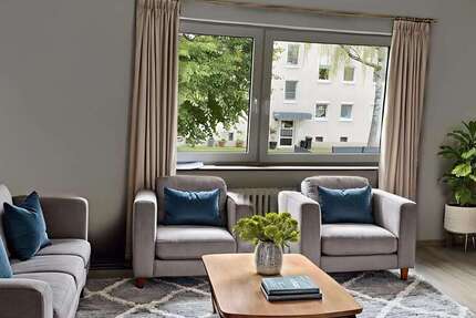 Wohnung Lüdenscheid Othlinghausen - 3 Zimmer, 63 m&sup2;, 432&euro; | Angebot:26215647