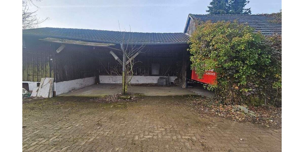 Grundstück Lüdenscheid Othlinghausen - 1.355.000&euro; | Angebot:25678584