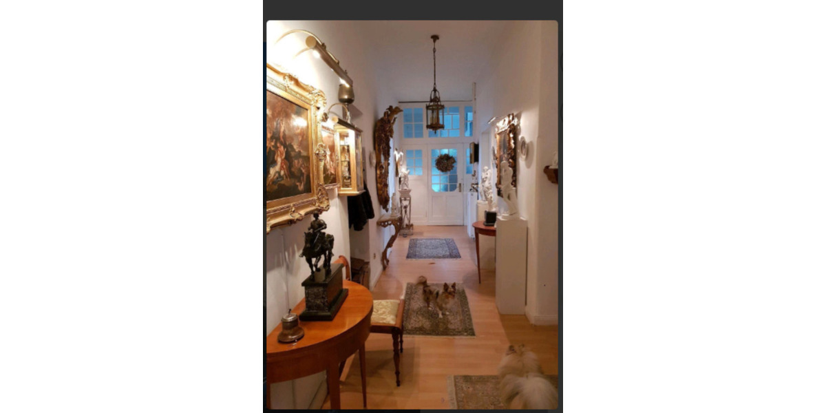 Etagenwohnung Werdohl - 6 Zimmer, 159 m&sup2;, 219.000&euro; | Angebot:25948284