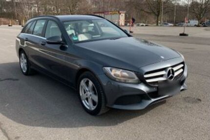 Mercedes-Benz C 300 256.000 km 9.999 &euro; Hagen 58091