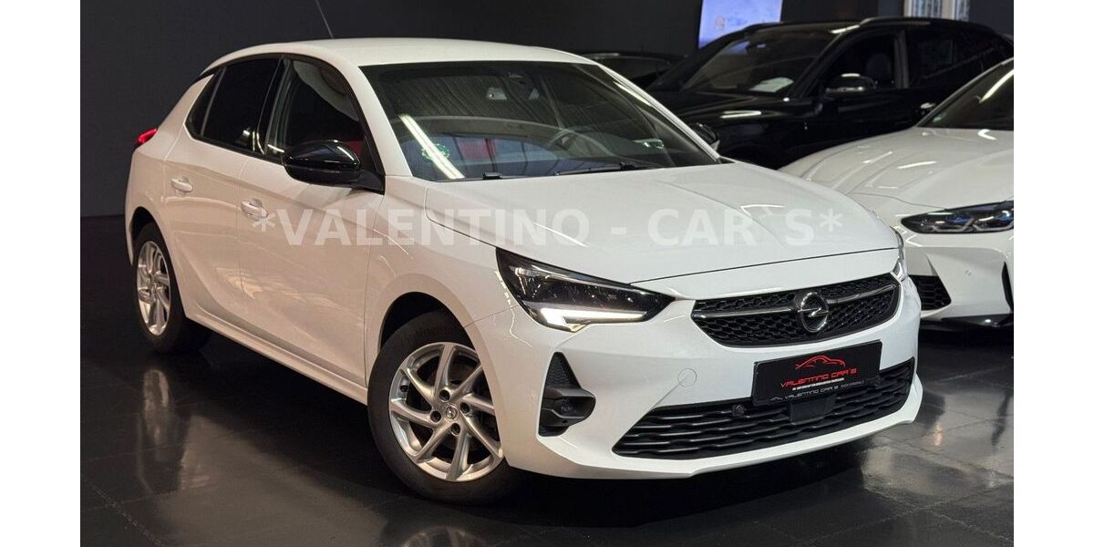 Opel Corsa 63.700 km 12.999 &euro; Radevormwald 42477
