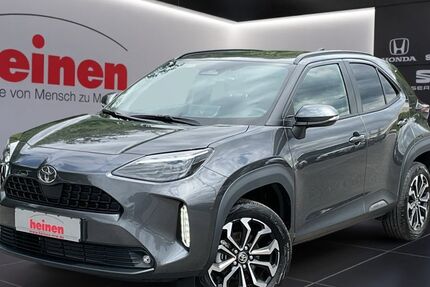Toyota Yaris Cross 4.192 km 24.949 &euro; Menden 58708