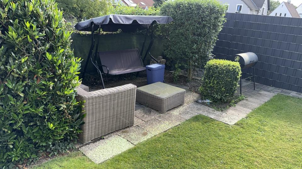 Dachgeschoßwohnung Schwelm - 2 Zimmer, 45 m&sup2;, 600&euro; | Angebot:25714442