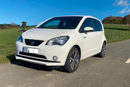Seat Mii 54.000 km 12.888 &euro; Olpe 57462