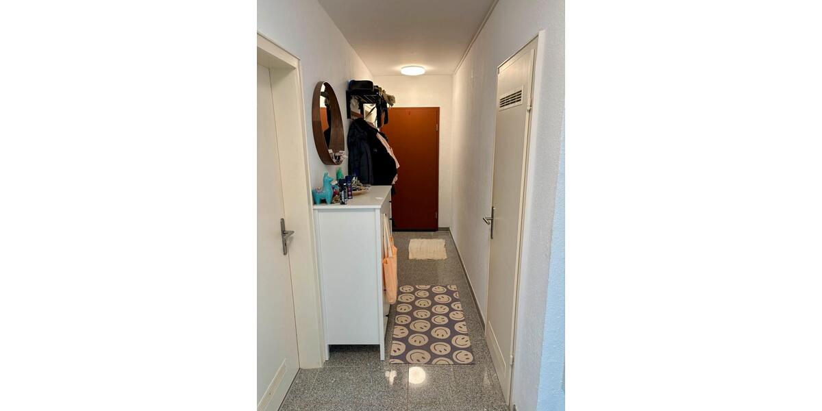Hochparterre Engelskirchen - 3 Zimmer, 78 m&sup2;, 1.050&euro; | Angebot:25976786
