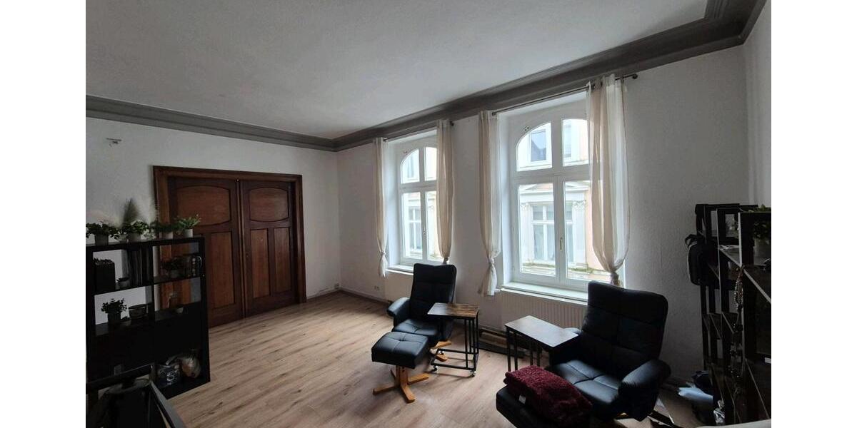 Etagenwohnung Lüdenscheid Staberg - 3 Zimmer, 100 m&sup2;, 760&euro; | Angebot:26450215