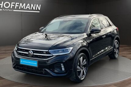 VW T-Roc 56.351 km 27.480 &euro; Sundern 59846