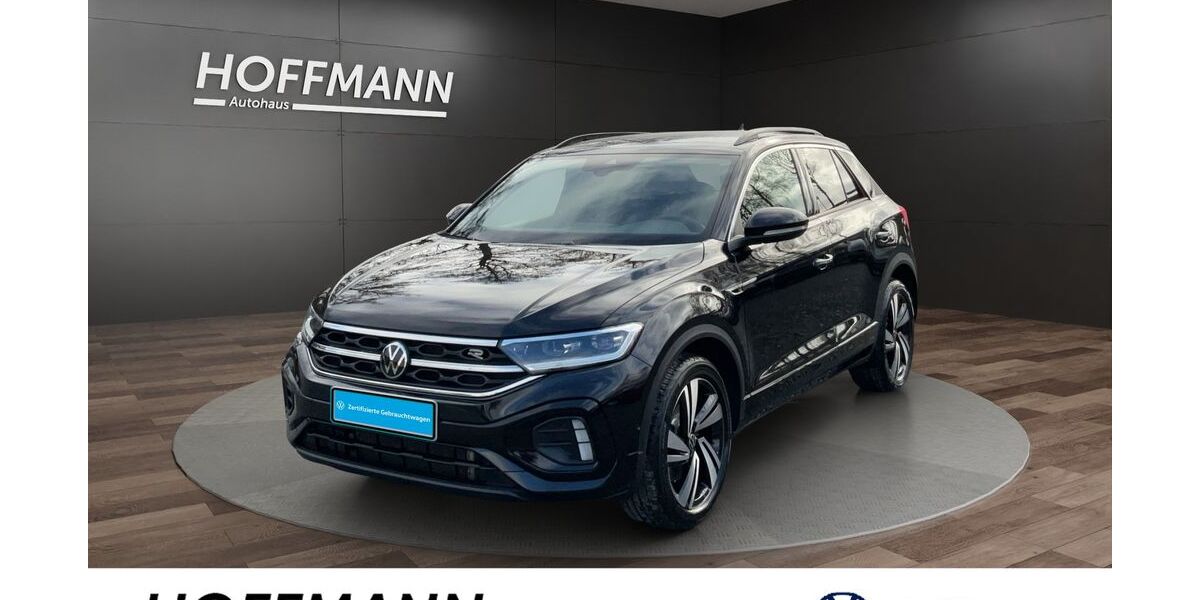 VW T-Roc 56.351 km 27.480 &euro; Sundern 59846