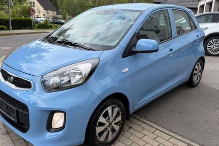 Kia Picanto 70.600 km 6.499 &euro; Lüdenscheid 58515