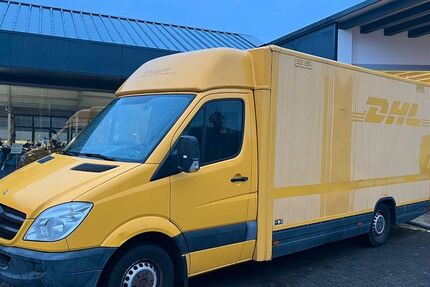 Mercedes-Benz Sprinter 179.000 km 7.500 &euro; Finnentrop 57413