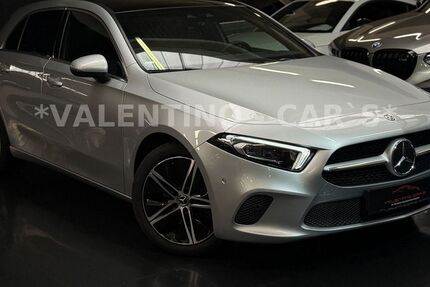 Mercedes-Benz A 220 93.029 km 22.599 &euro; Radevormwald 42477