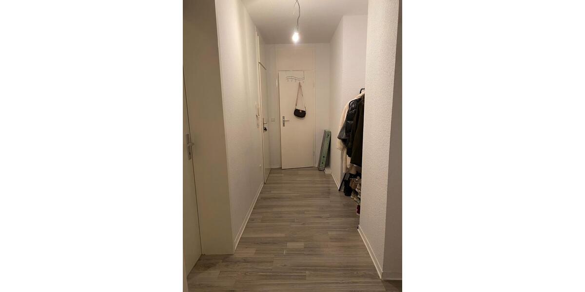 Erdgeschoßwohnung Werdohl - 3 Zimmer, 73 m&sup2;, 692&euro; | Angebot:25562394