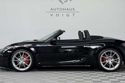 Porsche Boxster 86.583 km 59.990 &euro; Radevormwald 42477