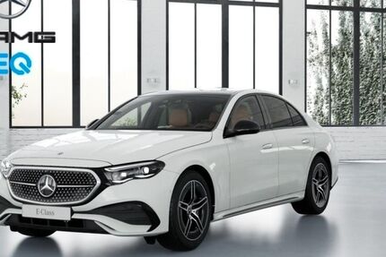 Mercedes-Benz E 200 14.500 km 57.840 &euro; Hagen 58135