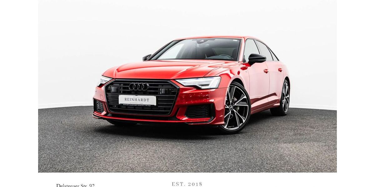 Audi A6 81.380 km 36.140 &euro; Hagen 58091