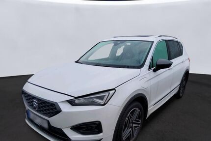 Seat Tarraco 119.240 km 24.773 &euro; Hagen 58091
