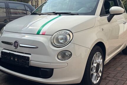 Fiat 500 57.000 km 6.100 &euro; Plettenberg 58840