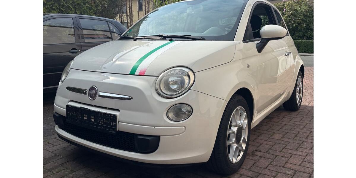 Fiat 500 57.000 km 6.100 &euro; Plettenberg 58840
