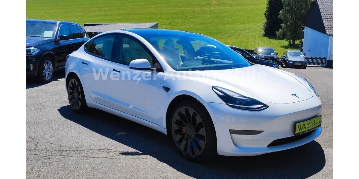 Tesla Model 3 97.178 km 25.900 &euro; Halver 58553