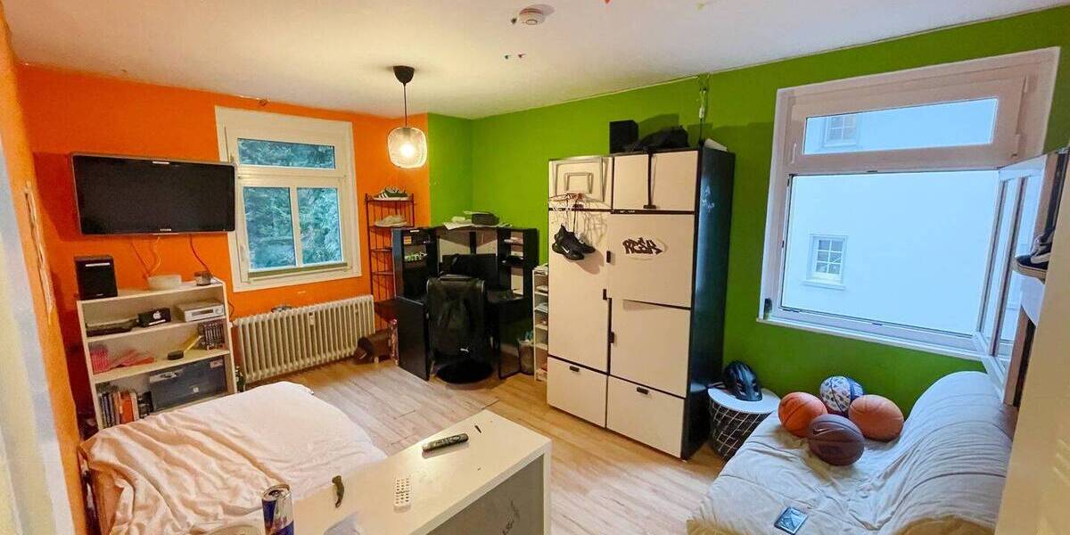 Einfamilienhaus Engelskirchen Ründeroth - 7 Zimmer, 159 m&sup2;, 325.000&euro; | Angebot:25738111