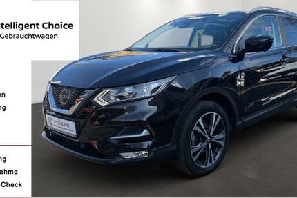 Nissan Qashqai 80.550 km 15.500 &euro; Kierspe 58566