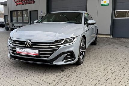 VW Arteon 170.000 km 24.990 &euro; Finnentrop 57413