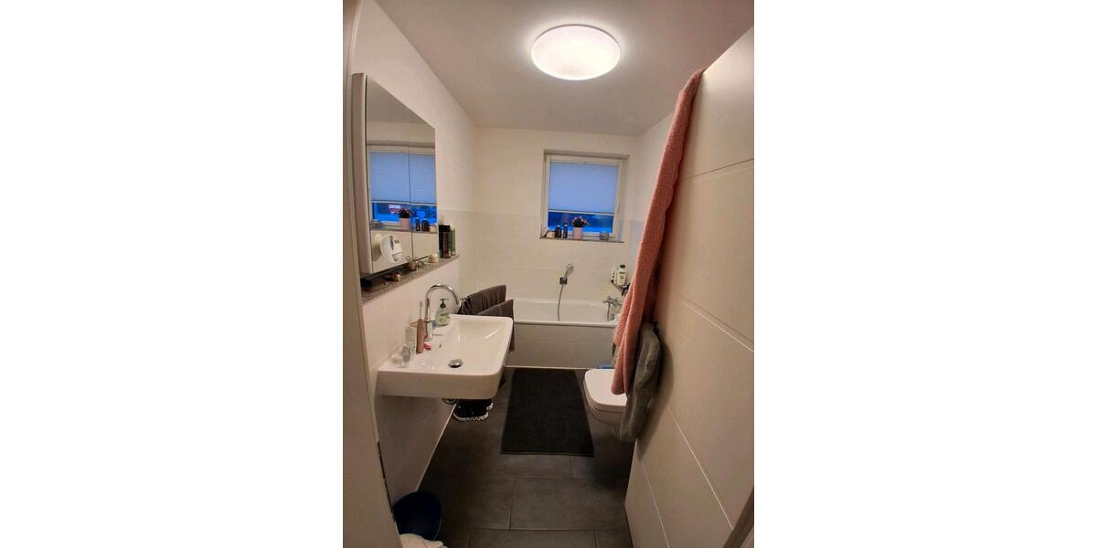 Etagenwohnung Hemer - 3 Zimmer, 68 m&sup2;, 425&euro; | Angebot:24741263