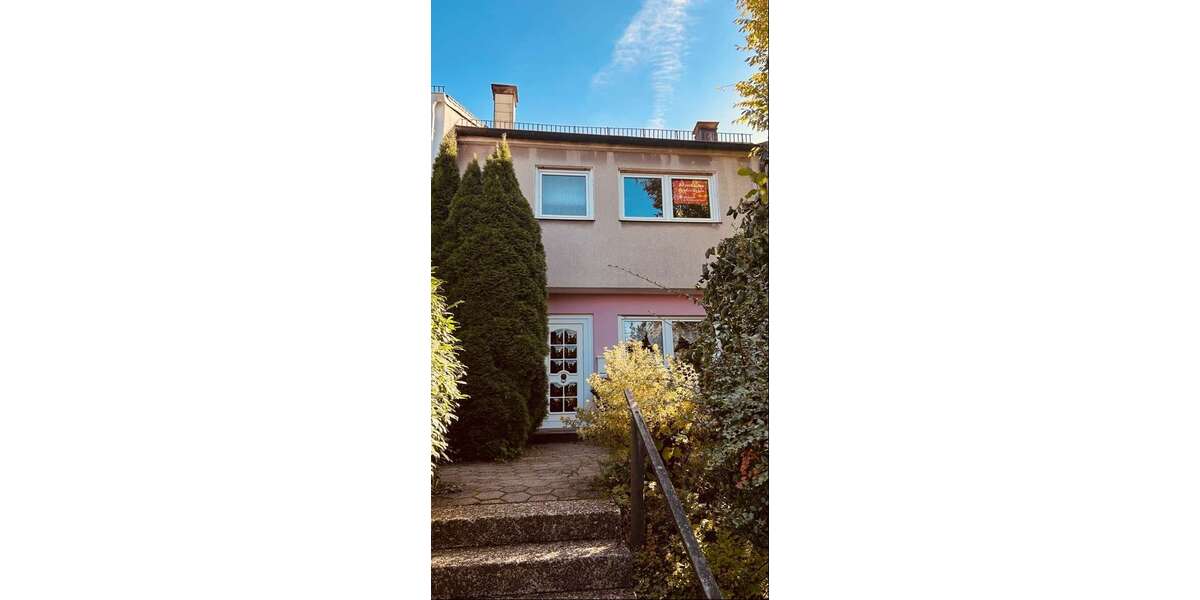 Einfamilienhaus Lüdenscheid - 4 Zimmer, 94 m&sup2;, 178.000&euro; | Angebot:20448861
