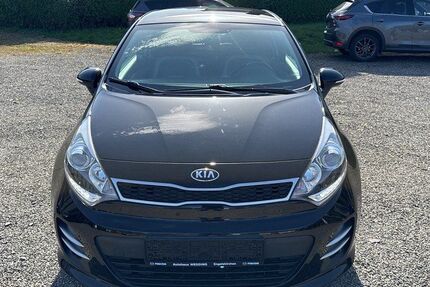 Kia Rio 70.302 km 7.890 &euro; Engelskirchen 51766