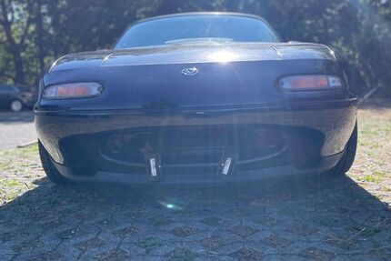 Mazda MX-5 136.500 km 12.498 &euro; Lüdenscheid 58509