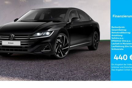VW Arteon 97.550 km 31.672 &euro; Menden 58706