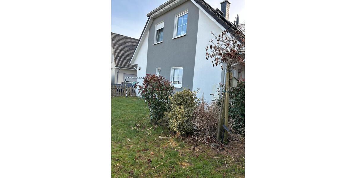 Einfamilienhaus Lüdenscheid Augustenthal - 5 Zimmer, 128 m&sup2;, 525.000&euro; | Angebot:25417634