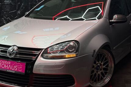 VW Golf 177.000 km 17.400 &euro; Herscheid 58849