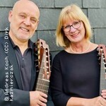 Andreas Koch & Katja Fernholz-Bernecker