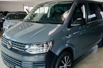 VW T6 Caravelle 236.000 km 22.990 &euro; Lüdenscheid 58507