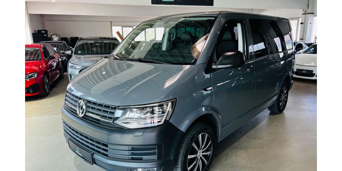 VW T6 Caravelle 236.000 km 22.990 &euro; Lüdenscheid 58507