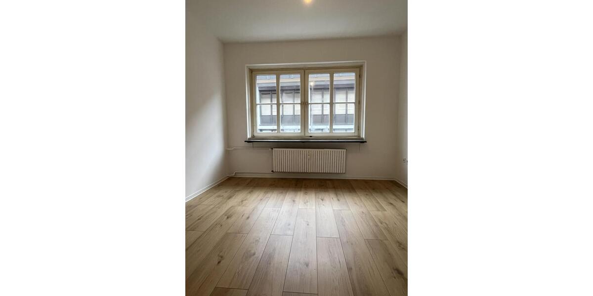 Etagenwohnung Lüdenscheid - 3 Zimmer, 75 m&sup2;, 520&euro; | Angebot:25152730