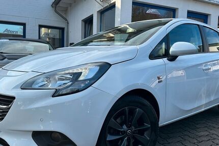 Opel Corsa 110.000 km 8.649 &euro; Gummersbach (Zwischen Toom Markt und ATU) 51645
