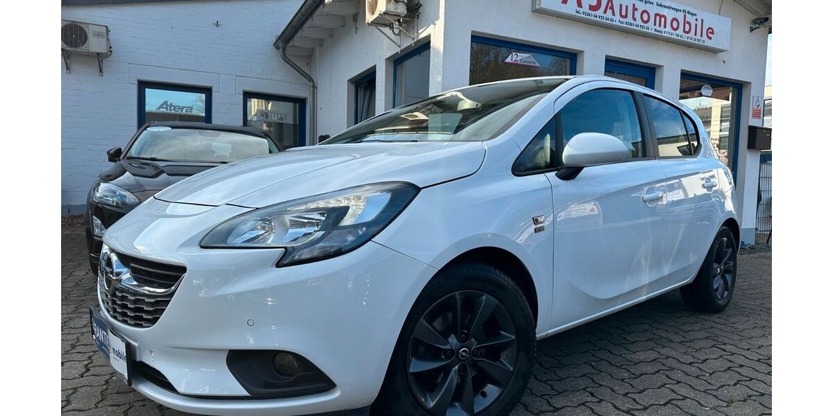 Opel Corsa 110.000 km 8.649 &euro; Gummersbach (Zwischen Toom Markt und ATU) 51645