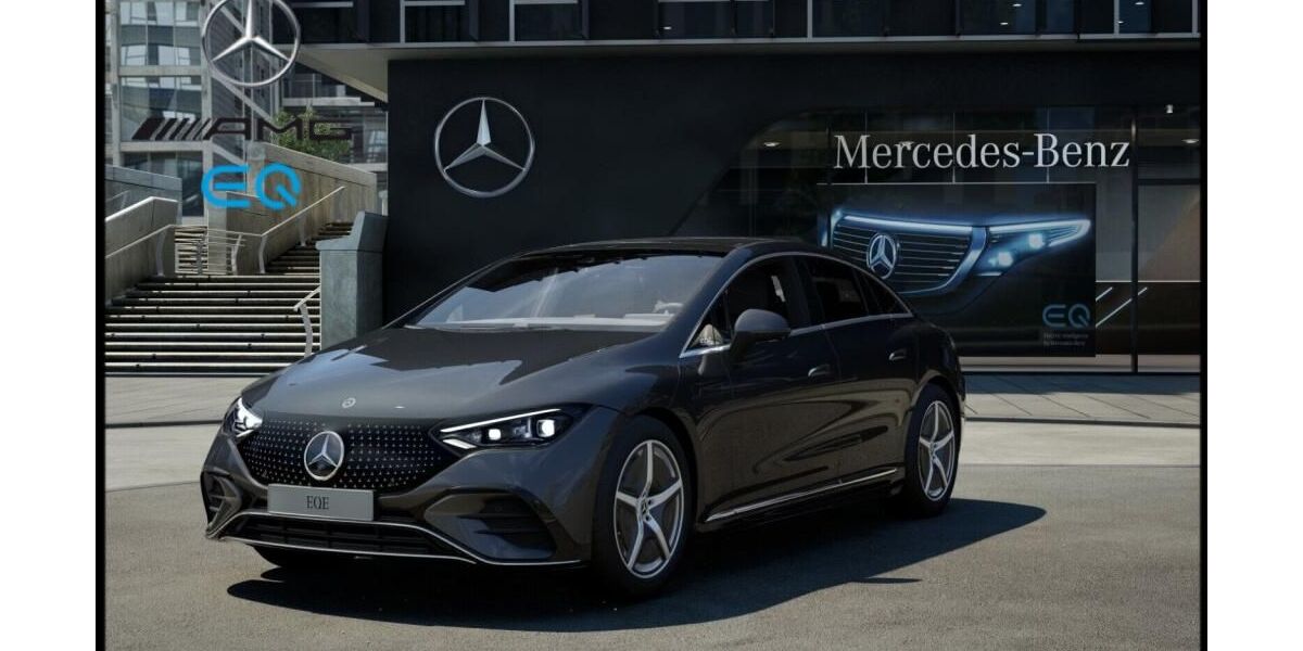 Mercedes-Benz EQE 7.296 km 51.690 &euro; Lüdenscheid 58507
