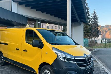 Renault Trafic 62.000 km 12.900 &euro; Finnentrop 57413