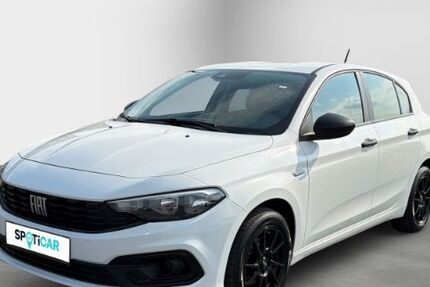 Fiat Tipo 40.748 km 10.590 &euro; Balve-Langenholthausen 58802