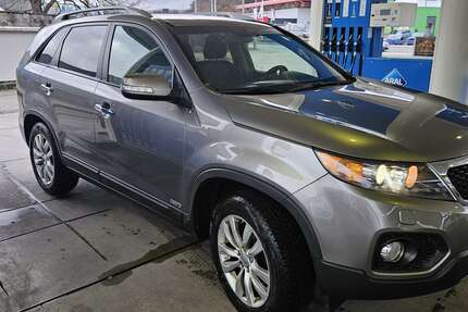 Kia Sorento 238.000 km 6.900 &euro; Hagen 58095