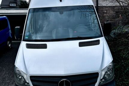 Mercedes-Benz Sprinter 253.920 km 17.500 &euro; Engelskrichen 51766